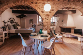 DONNA LAURA - Holiday Home San Quirico D'orcia